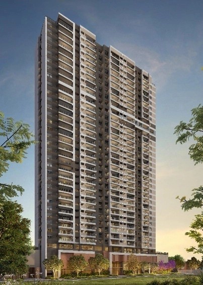 Apartamento, 3 quartos, 40120 m² - Foto 41