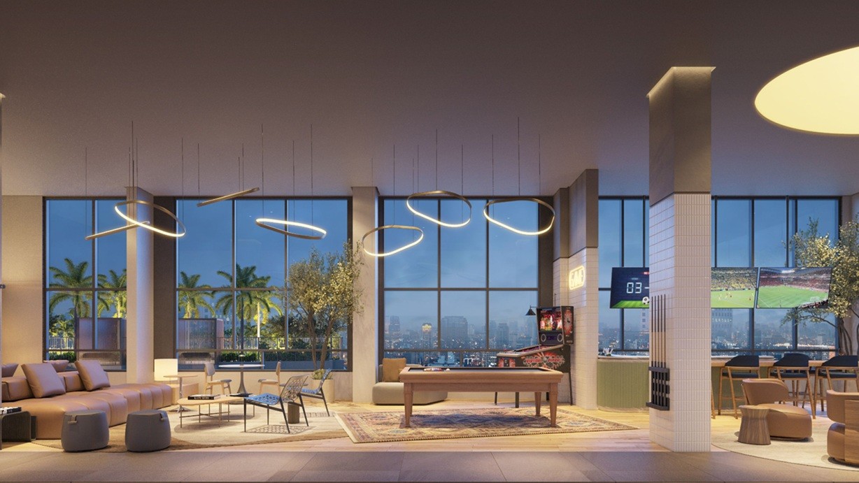 Apartamento, 3 quartos, 2268 m² - Foto 6