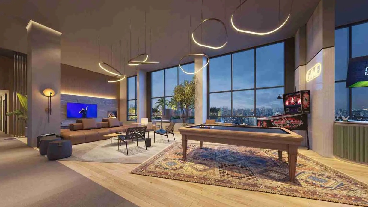 Apartamento, 3 quartos, 2268 m² - Foto 7