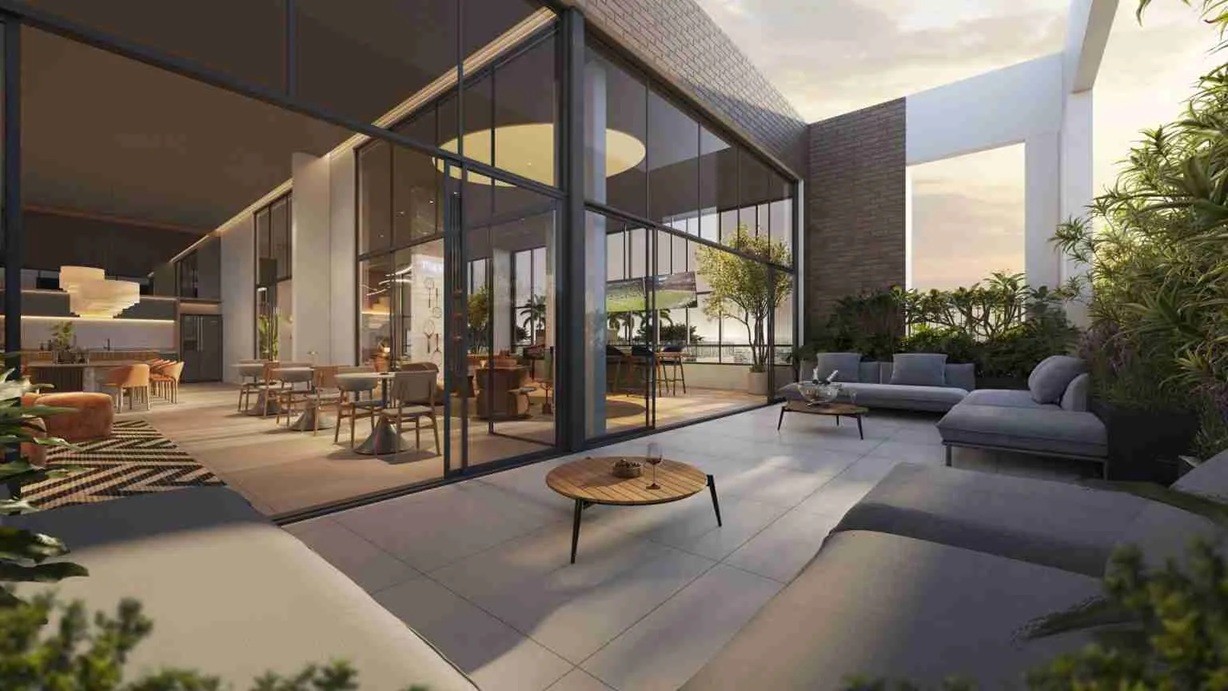 Apartamento, 3 quartos, 2268 m² - Foto 8