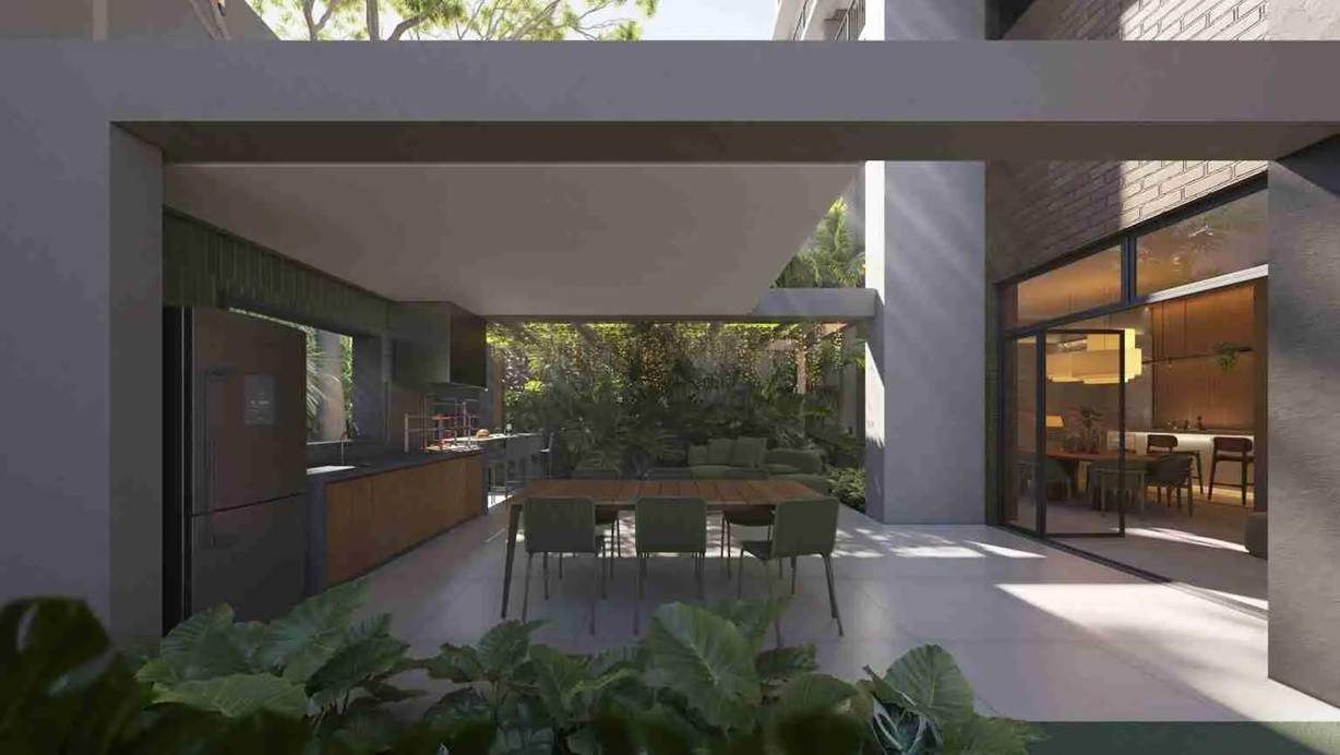 Apartamento, 3 quartos, 2268 m² - Foto 21