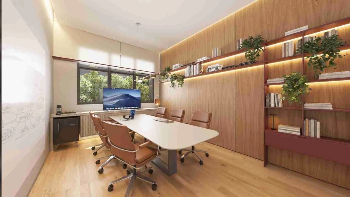 Apartamento, 3 quartos, 2268 m² - Foto 11