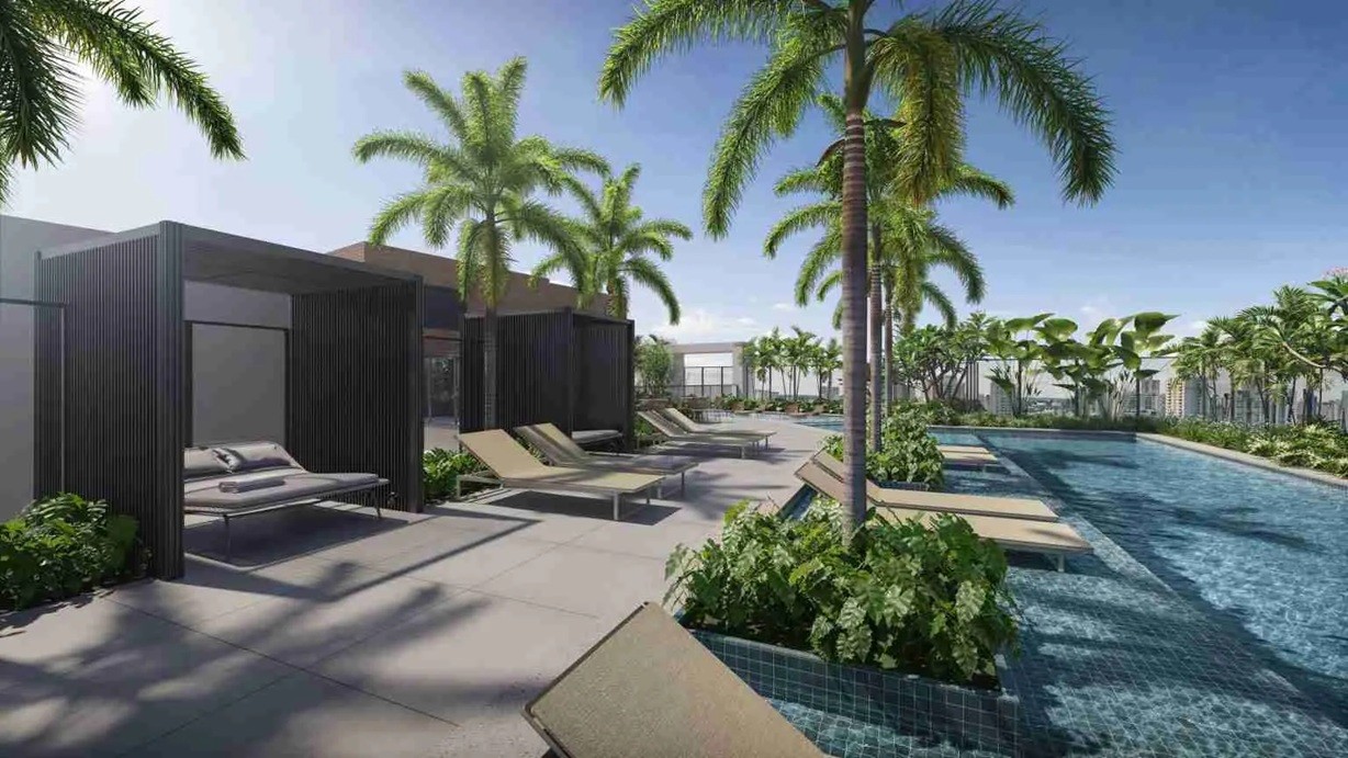 Apartamento, 3 quartos, 2268 m² - Foto 18