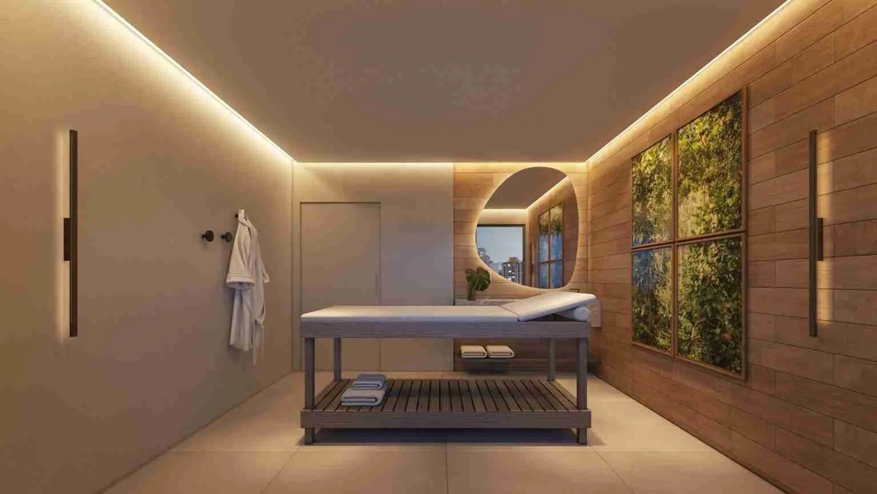 Apartamento, 3 quartos, 2268 m² - Foto 16