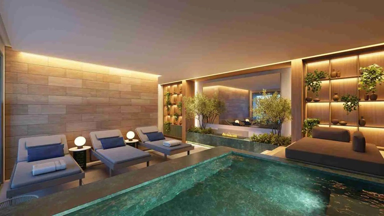 Apartamento, 3 quartos, 2268 m² - Foto 17