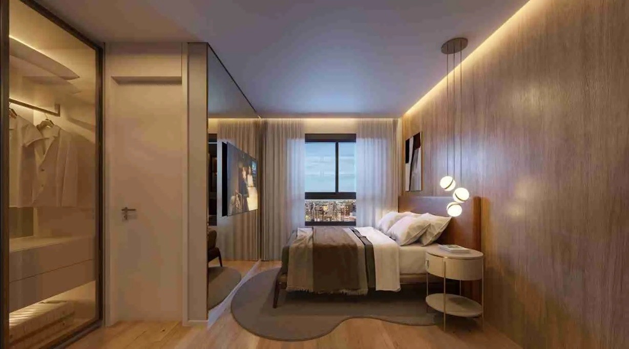 Apartamento, 3 quartos, 2268 m² - Foto 45