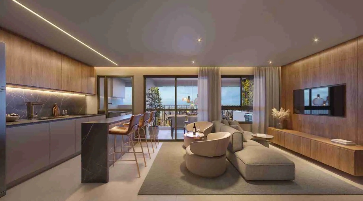 Apartamento, 3 quartos, 2268 m² - Foto 44