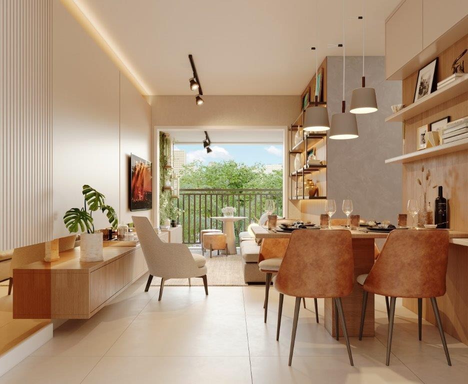 Casa, 3 quartos, 4155 m² - Foto 12