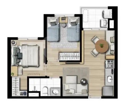 Casa, 3 quartos, 4155 m² - Foto 45