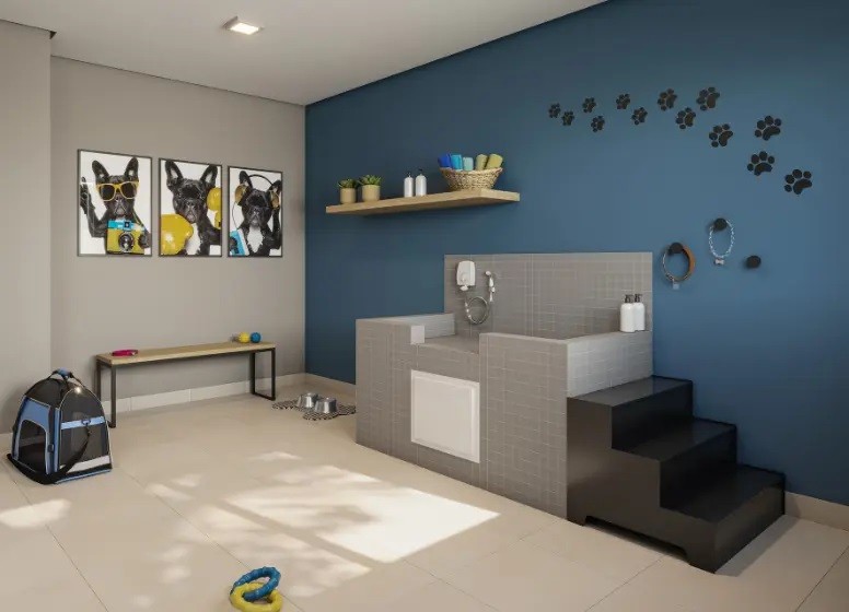 Casa, 2 quartos, 3435 m² - Foto 8
