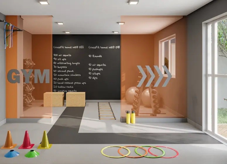Casa, 2 quartos, 3435 m² - Foto 5
