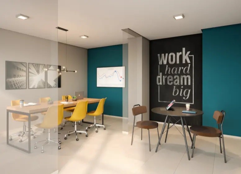Casa, 2 quartos, 3435 m² - Foto 4