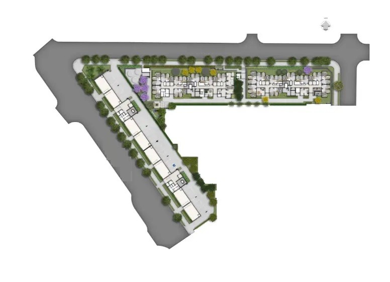 Casa, 2 quartos, 3435 m² - Foto 10