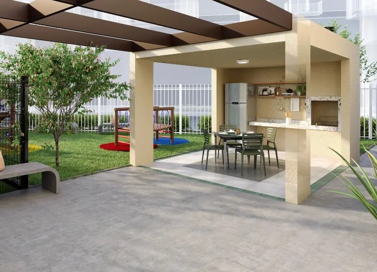 Casa, 2 quartos, 3435 m² - Foto 6