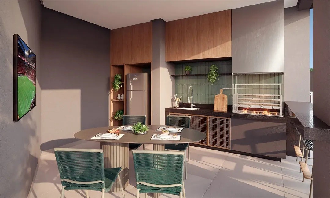 Apartamento, 1 quarto, 1924 m² - Foto 7