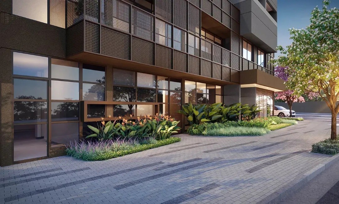 Apartamento, 1 quarto, 1924 m² - Foto 9