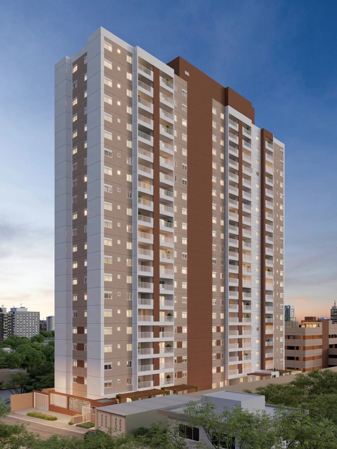 Apartamento, 3 quartos, 5770 m² - Foto 39