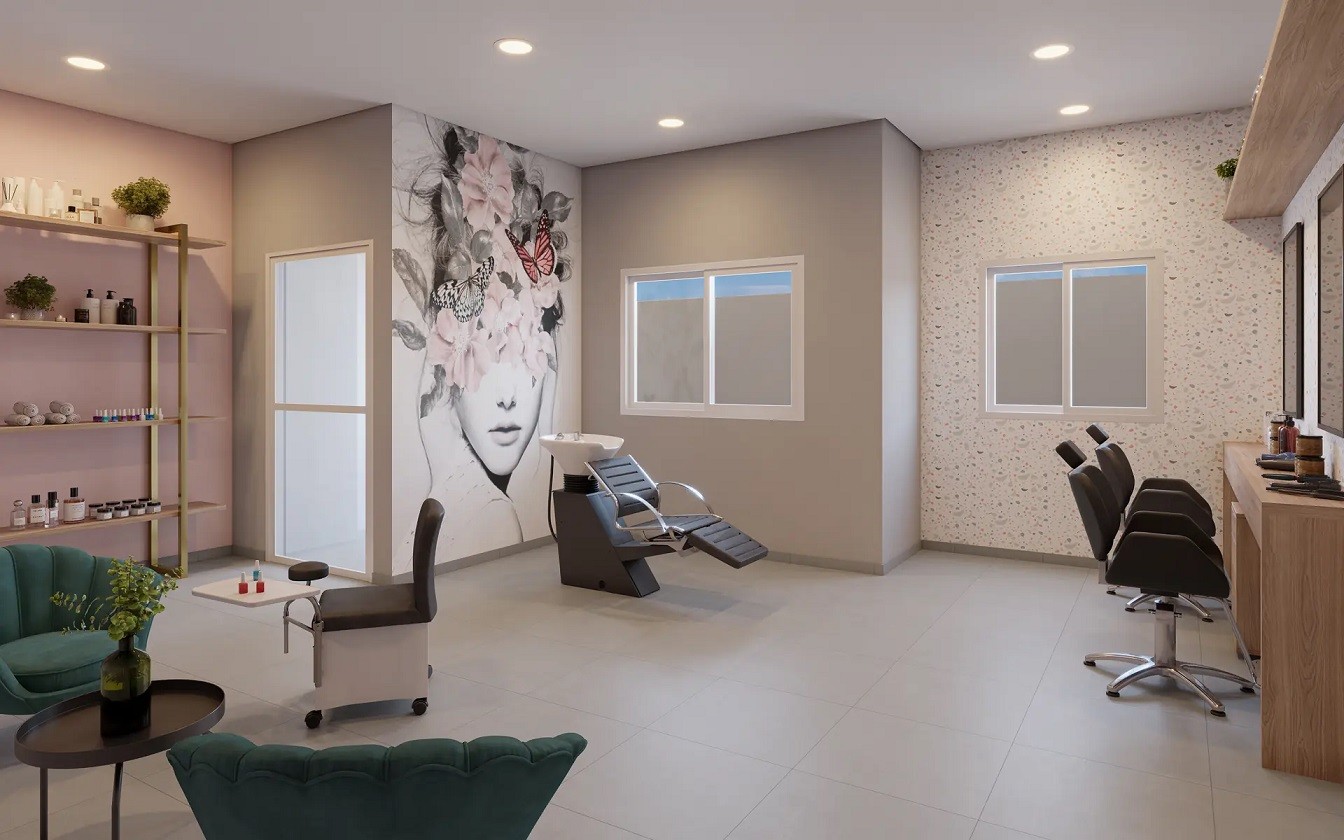 Apartamento, 3 quartos, 5770 m² - Foto 37