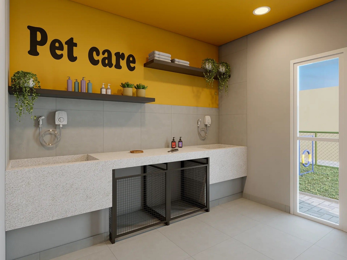 Apartamento, 3 quartos, 5770 m² - Foto 36