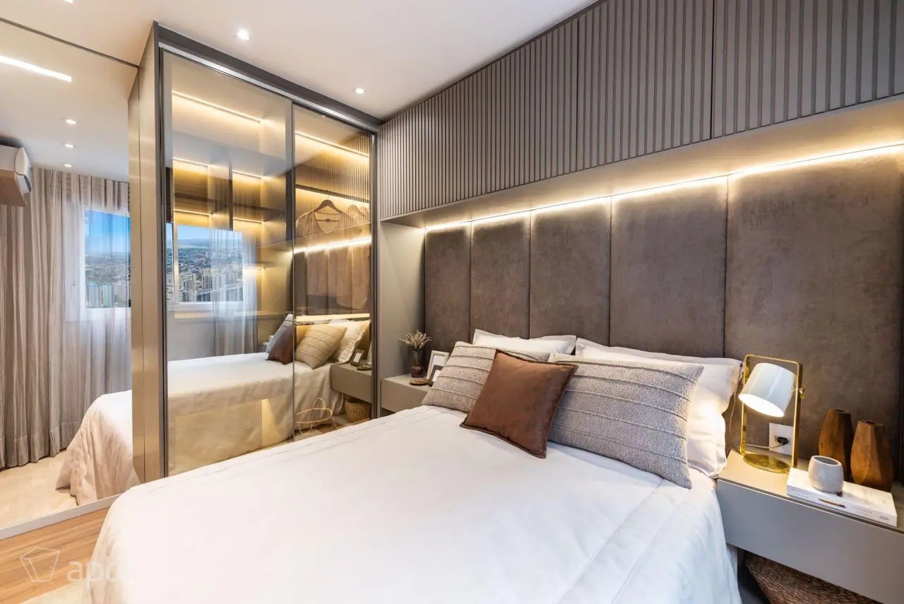 Apartamento, 3 quartos, 5770 m² - Foto 16
