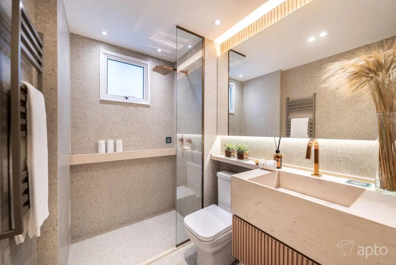Apartamento, 3 quartos, 5770 m² - Foto 17