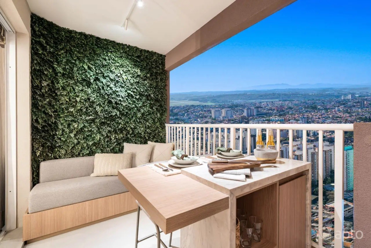 Apartamento, 3 quartos, 5770 m² - Foto 7