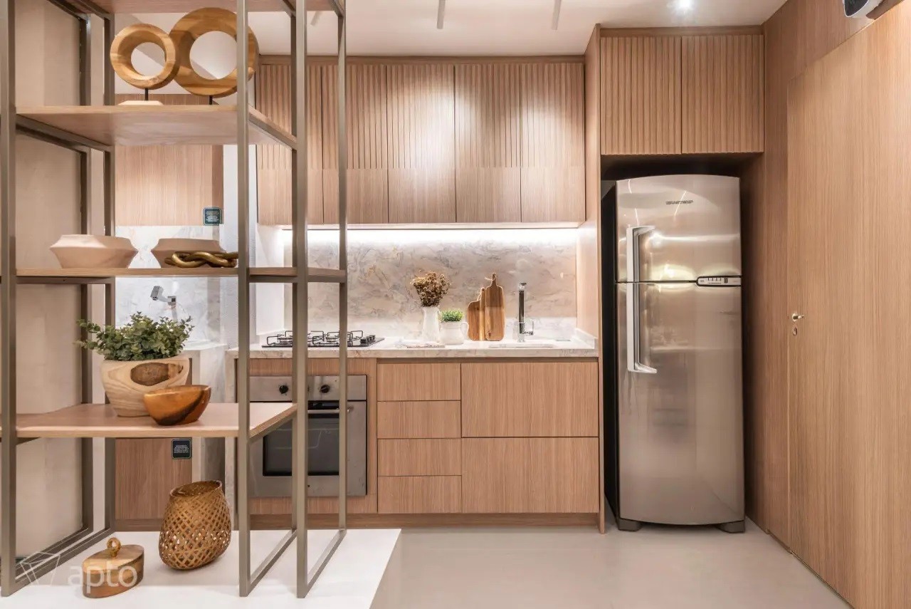 Apartamento, 3 quartos, 5770 m² - Foto 14