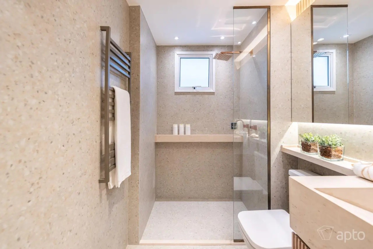 Apartamento, 3 quartos, 5770 m² - Foto 21