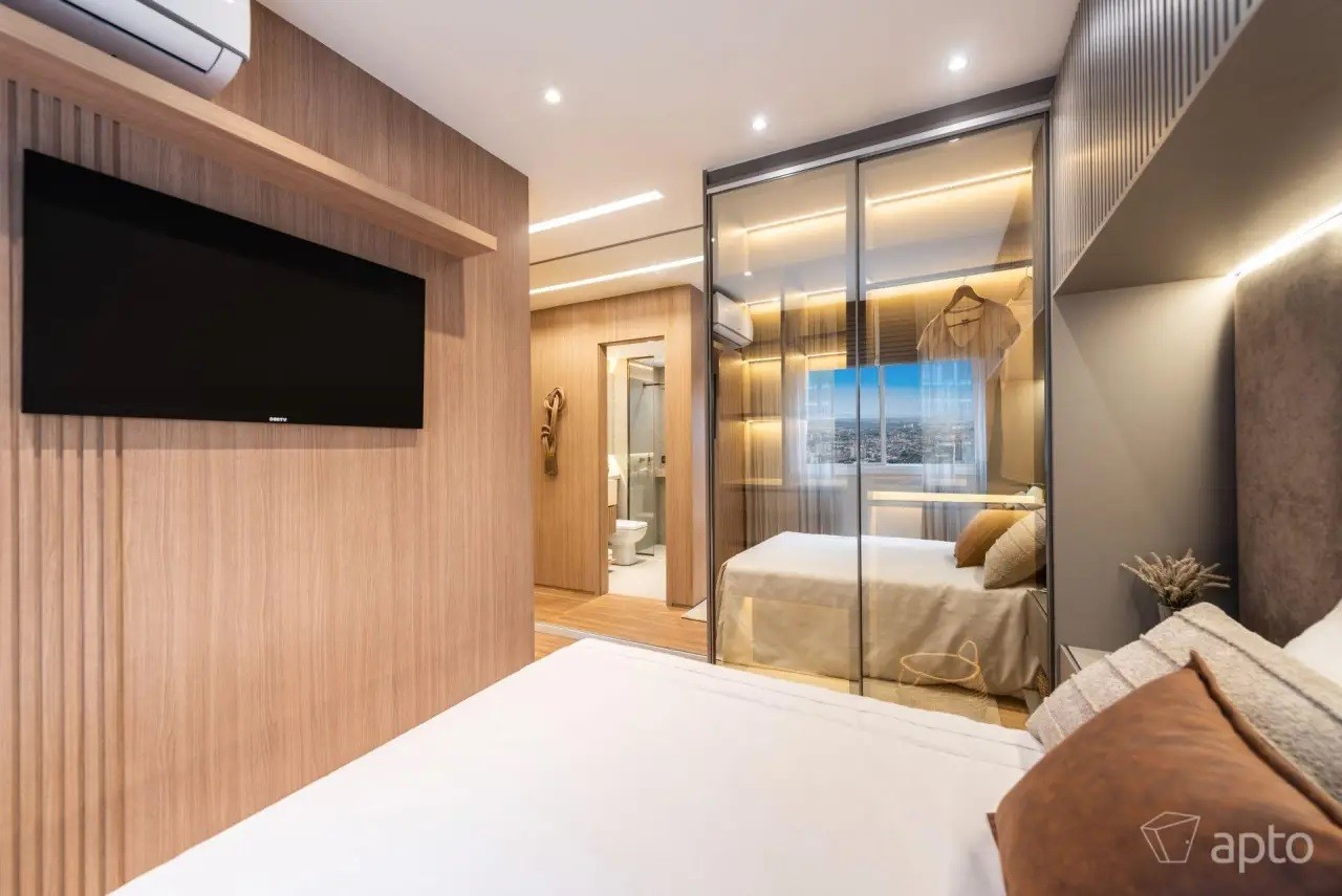 Apartamento, 3 quartos, 5770 m² - Foto 22