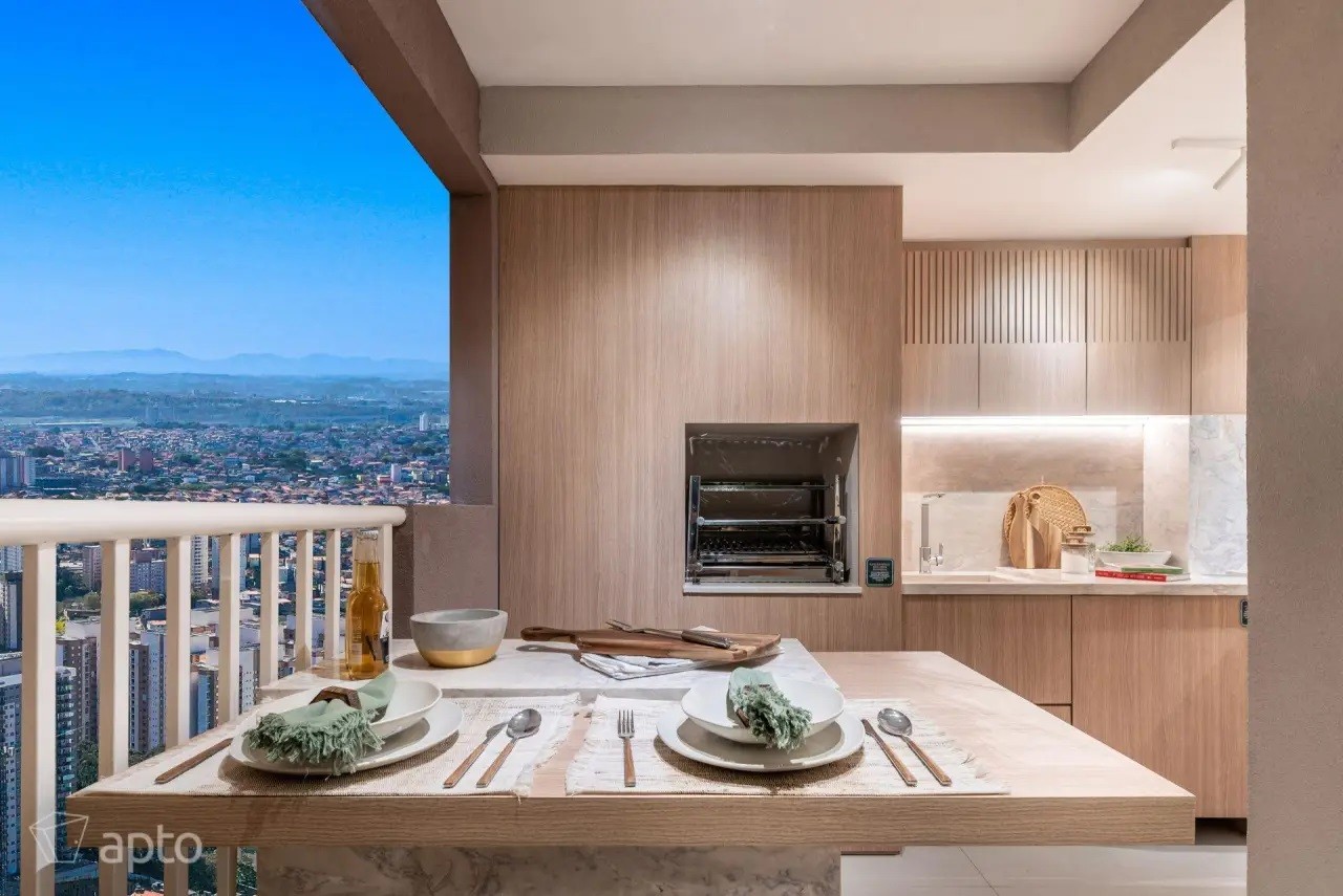 Apartamento, 3 quartos, 5770 m² - Foto 8