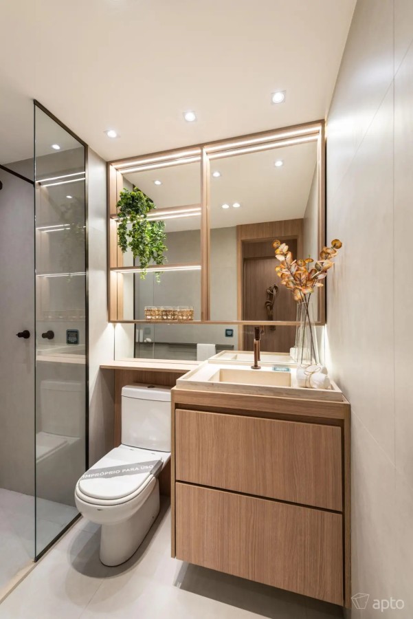 Apartamento, 3 quartos, 5770 m² - Foto 24
