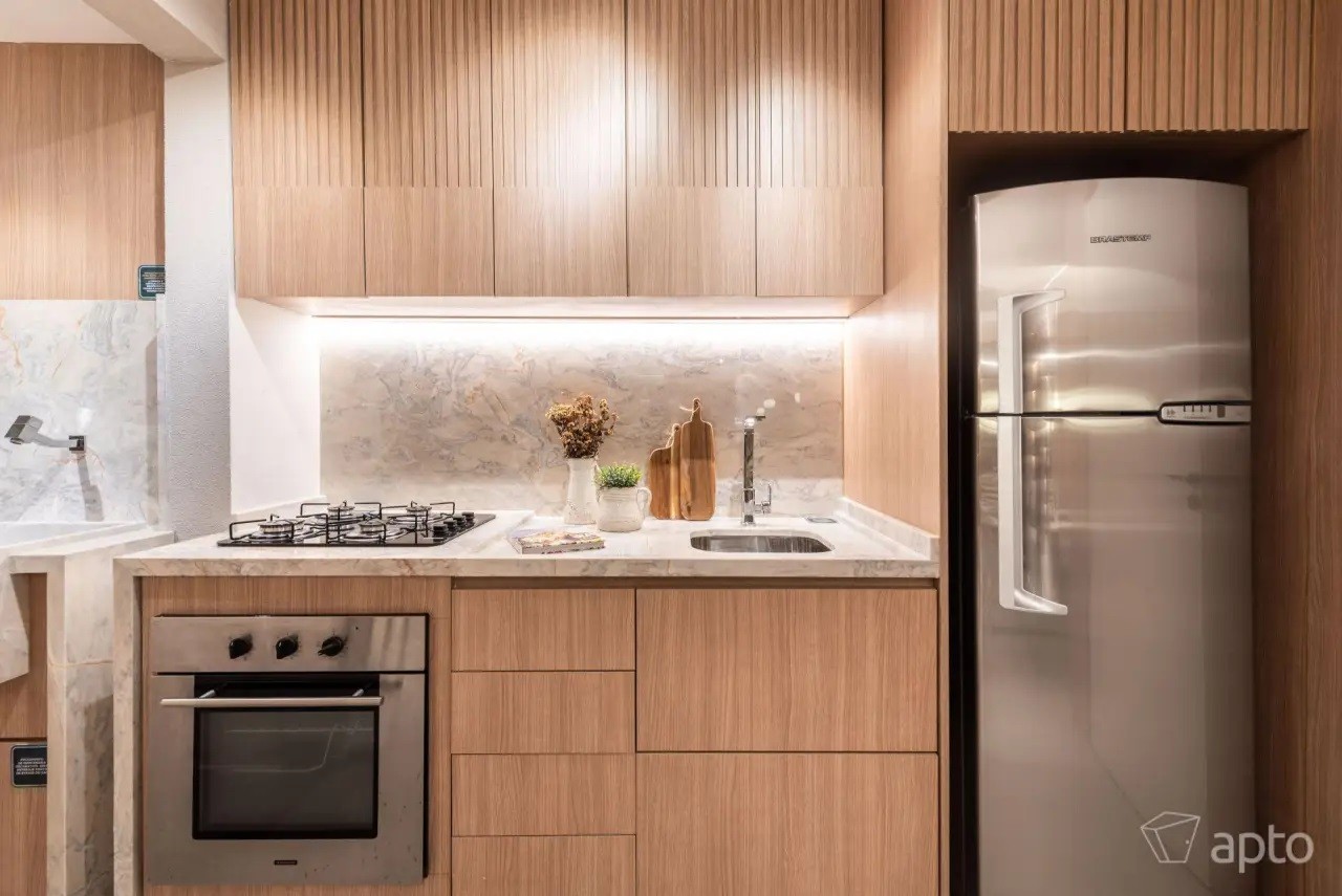 Apartamento, 3 quartos, 5770 m² - Foto 15