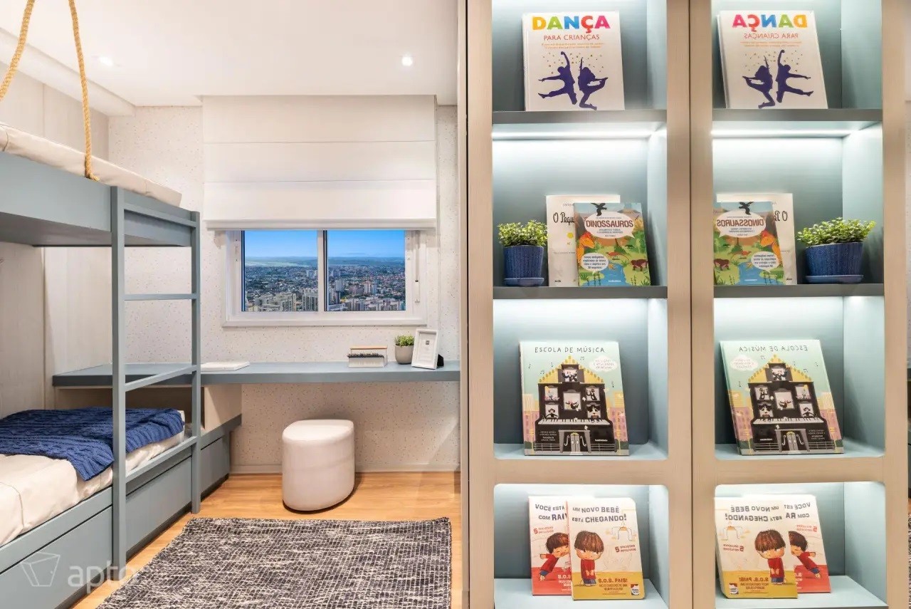 Apartamento, 3 quartos, 5770 m² - Foto 20