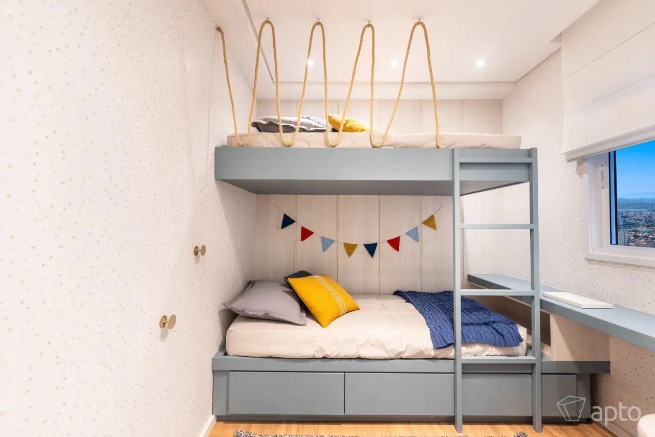 Apartamento, 3 quartos, 5770 m² - Foto 19