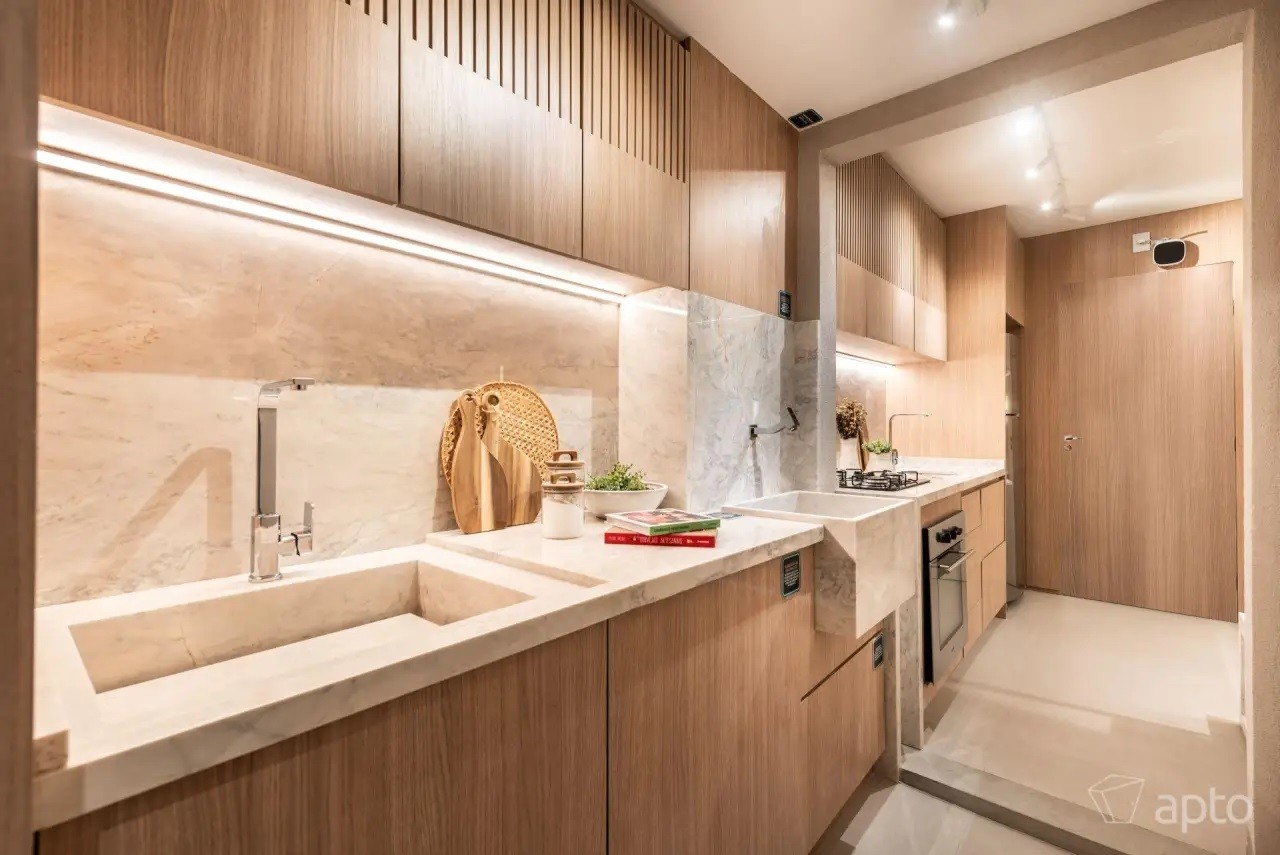 Apartamento, 3 quartos, 5770 m² - Foto 11