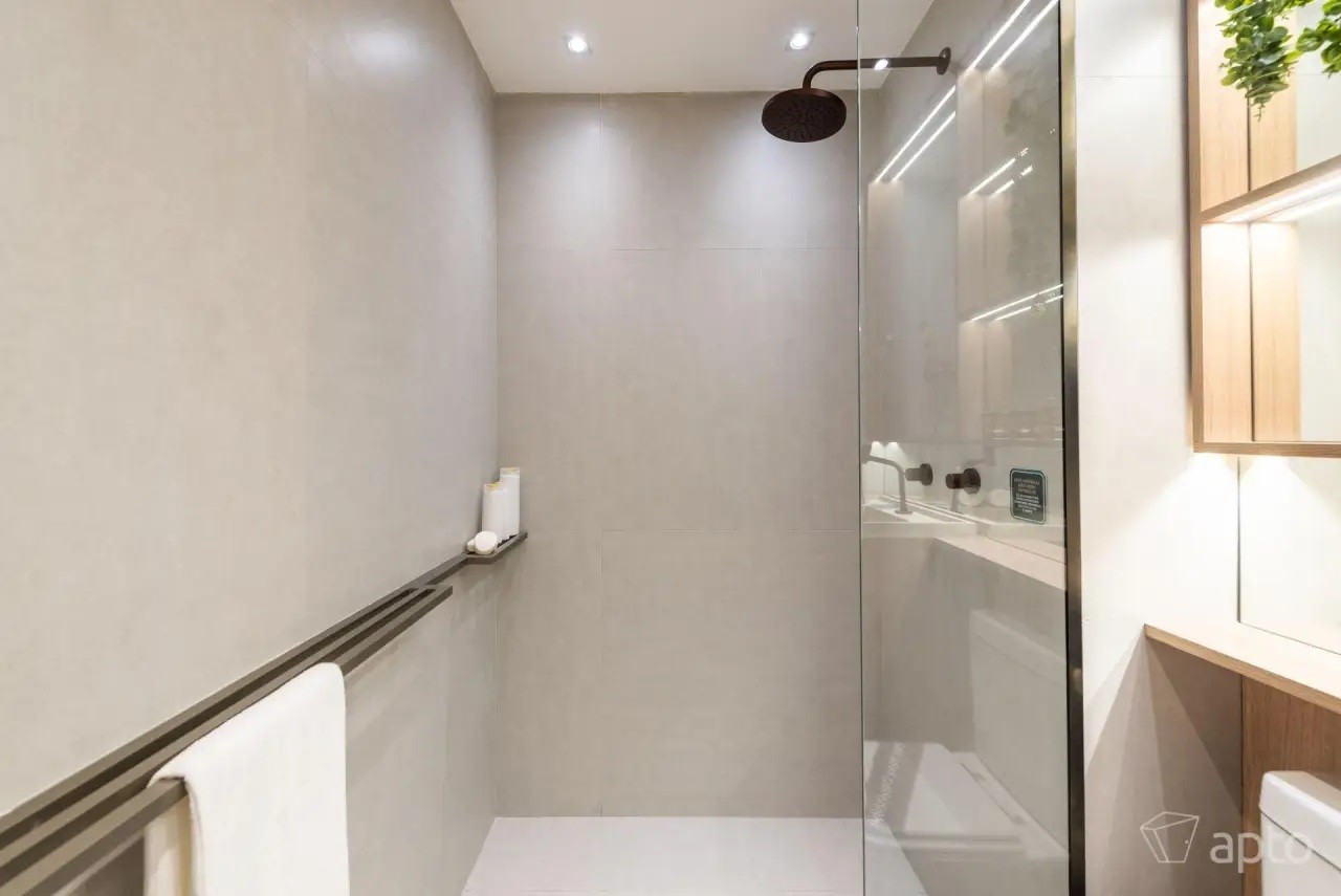 Apartamento, 3 quartos, 5770 m² - Foto 25