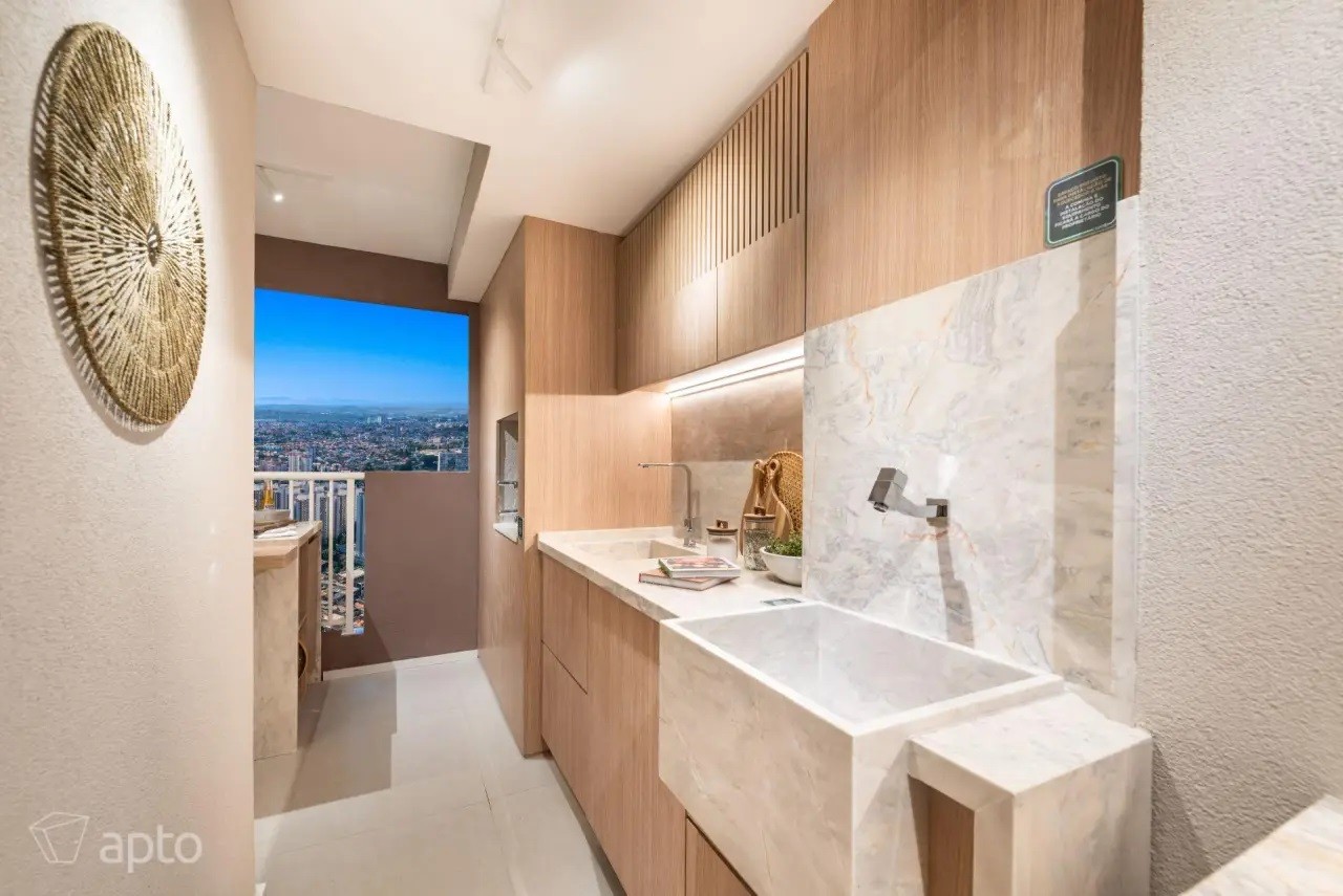 Apartamento, 3 quartos, 5770 m² - Foto 10