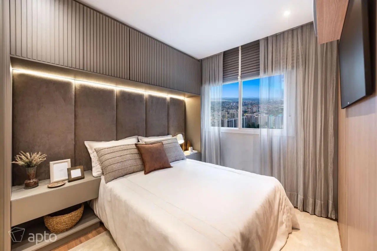 Apartamento, 3 quartos, 5770 m² - Foto 23