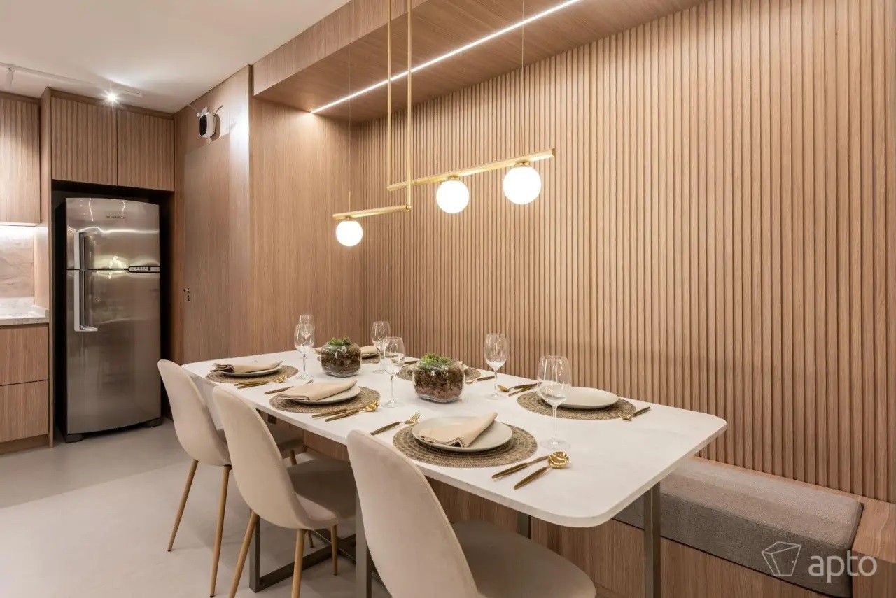 Apartamento, 3 quartos, 5770 m² - Foto 13