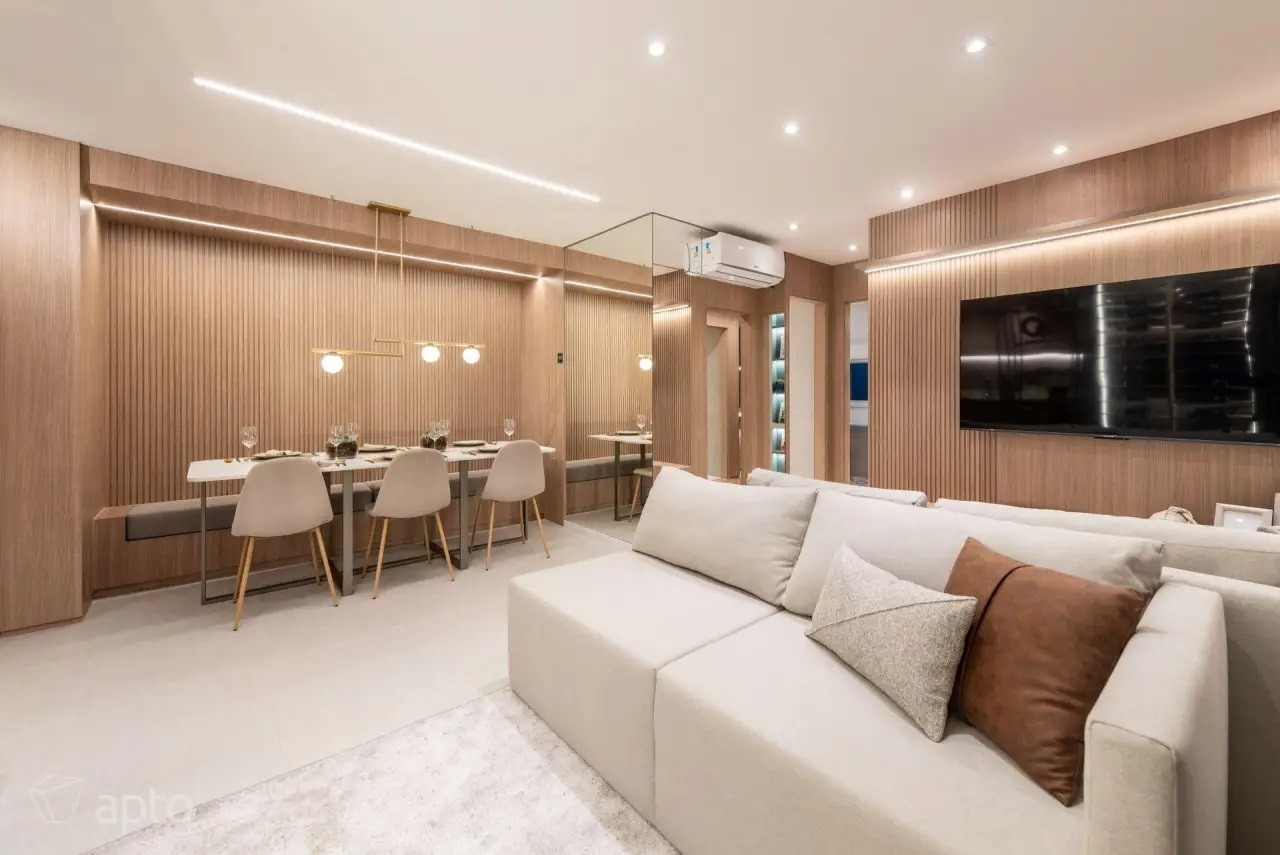 Apartamento, 3 quartos, 5770 m² - Foto 12