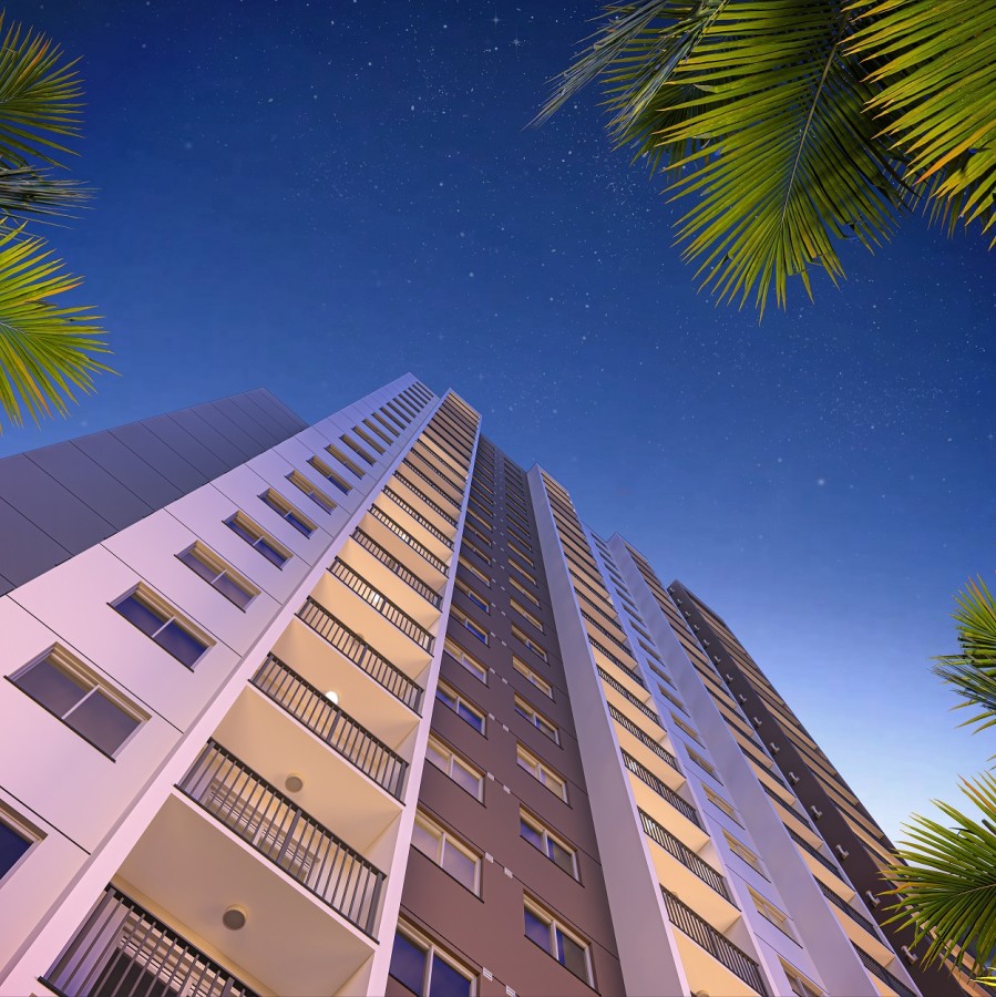 Casa, 2 quartos, 2645 m² - Foto 15