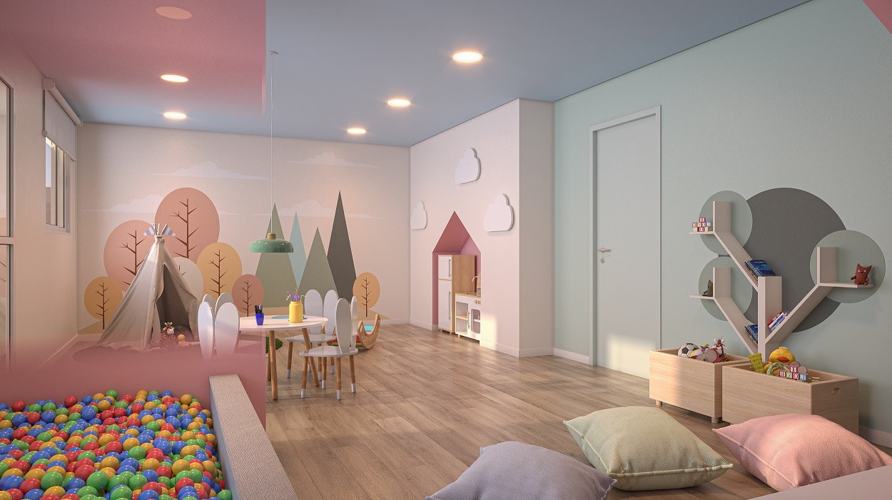 Casa, 2 quartos, 2645 m² - Foto 5