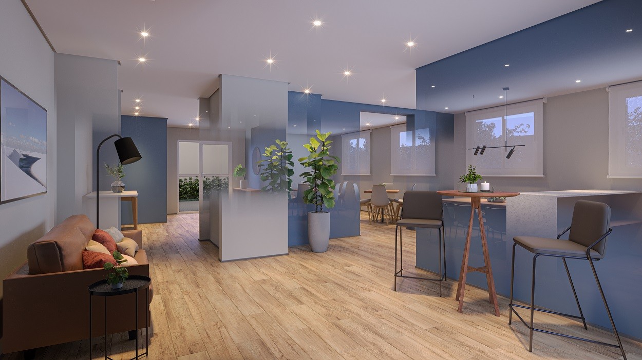 Casa, 2 quartos, 2645 m² - Foto 4