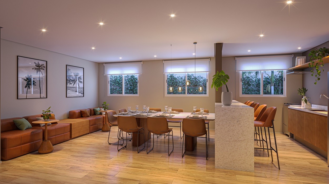 Casa, 2 quartos, 2645 m² - Foto 3