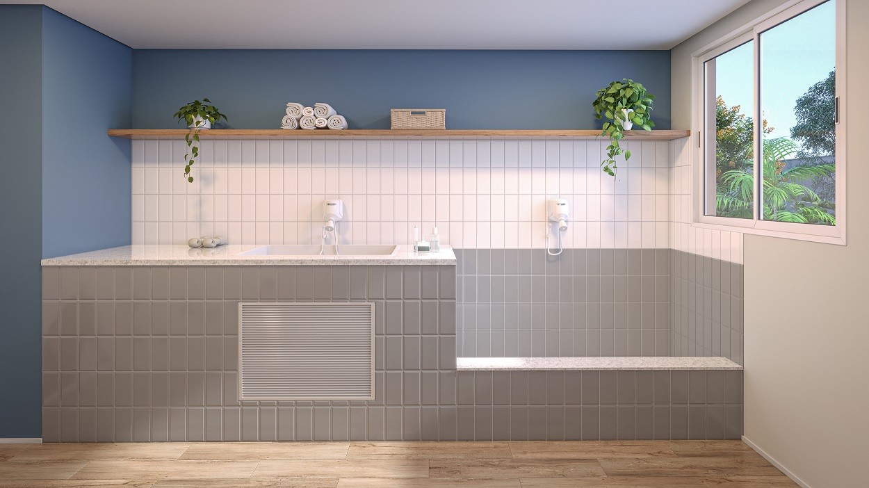 Casa, 2 quartos, 2645 m² - Foto 11