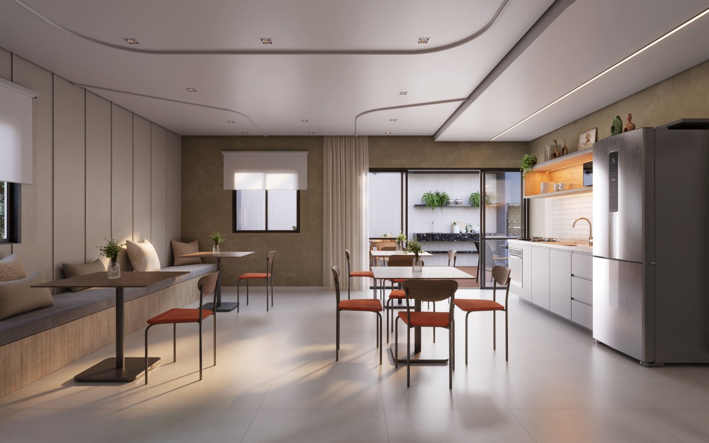 Casa, 2 quartos, 2445 m² - Foto 5