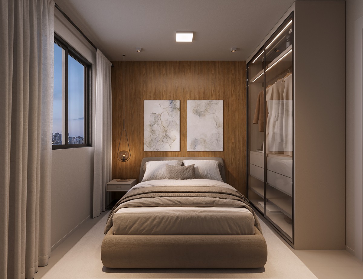 Casa, 2 quartos, 2445 m² - Foto 4