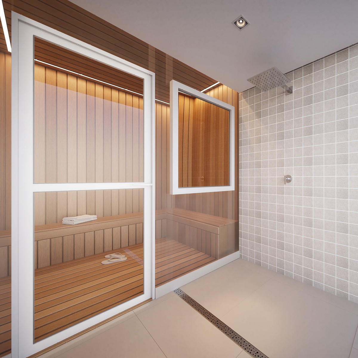 Casa, 2 quartos, 2445 m² - Foto 11