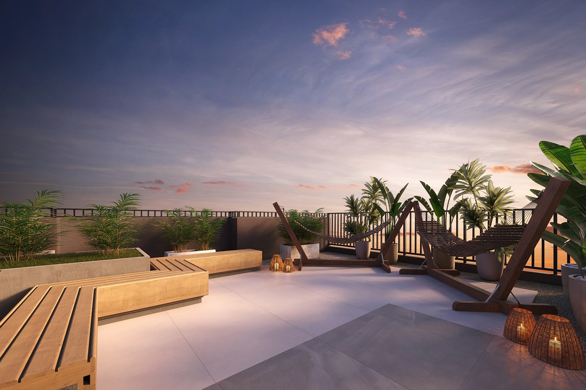 Casa, 2 quartos, 2445 m² - Foto 17