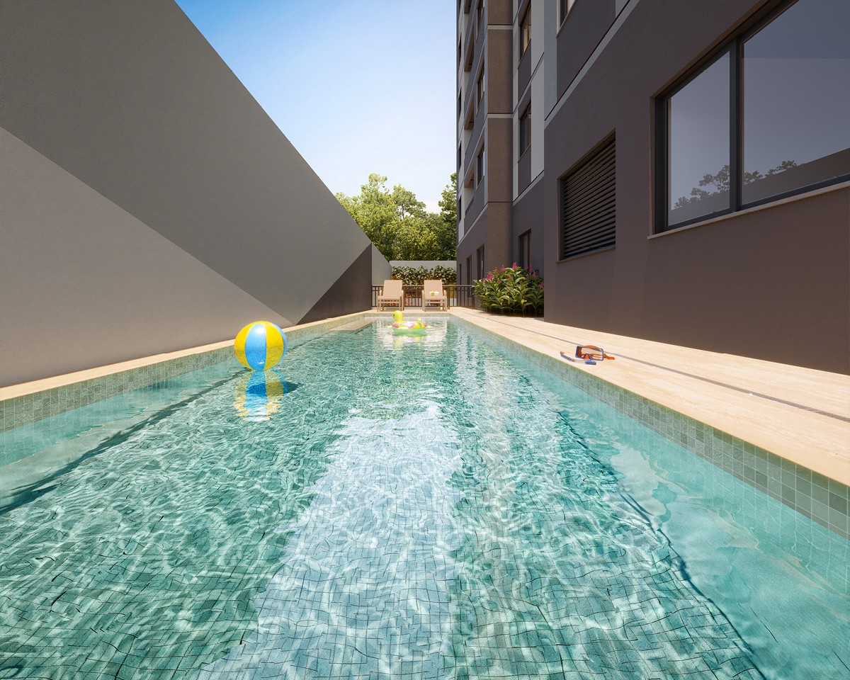 Casa, 2 quartos, 2445 m² - Foto 12